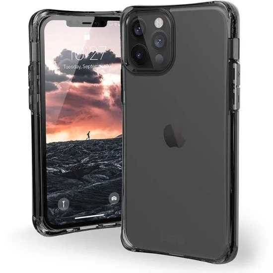 Case Iphone 12 Pro Plyo Uag Ice